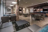 Hyatt Place Boise Downtown - bar