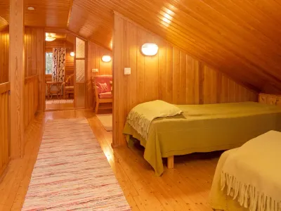 Pesäkolo Hotels near Karhu-Kuusamo