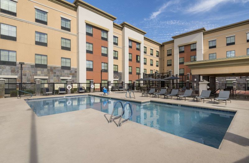 Homewood Suites by Hilton Phoenix North-Happy Valley photo 3