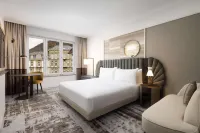 Hilton Heidelberg - Cheap