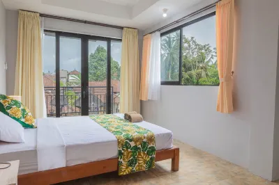 Griya Buda Guest House Hoteller i Gianyar