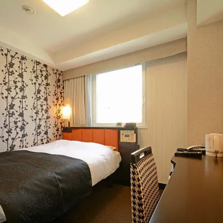 APA Hotel Kagoshima-Tenmonkan