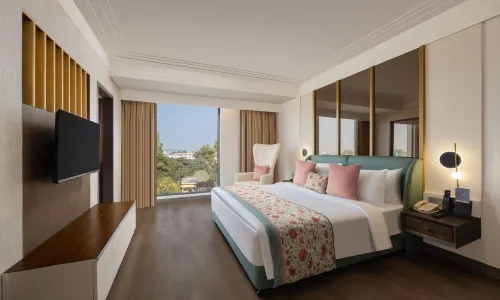 Fortune Park, Aligarh - Member ITC Hotels' Group