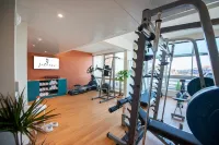 Hôtel Mercure Toulouse Centre Saint-Georges - Gym