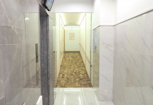 객실 내 편의시설