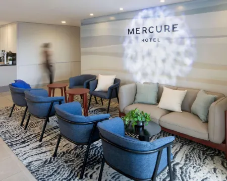 Mercure Sydney Manly WarringaH Hotels in Brookvale