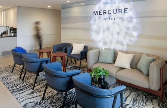 悉尼曼利 Warringah 美居酒店