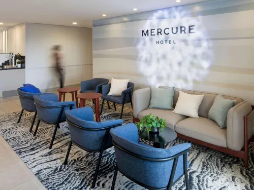 Mercure Sydney Manly WarringaH Hôtels à : North Narrabeen