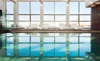Hotel Reina Petronila - spa