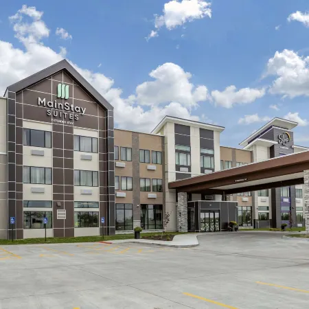 Sleep Inn Waukee-West des Moines