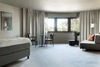 Clarion Hotel Stavanger Hotels in Hafrsfjord