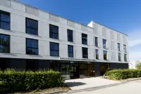 Adonis Dijon Maison Internationale Hotel dekat Porte Guillaume