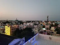 La Grande Residency Hotels in Yanam