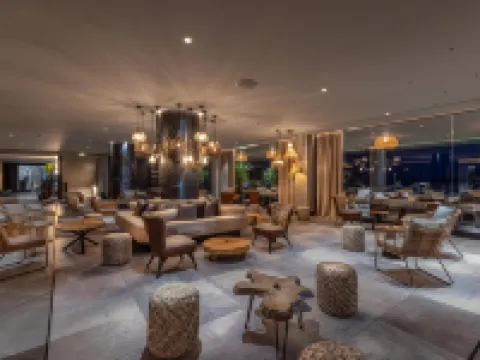 Hotel Faro, a Lopesan Collection Hotel - Adults Only Hotels in Meloneras