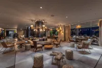 Hotel Faro, a Lopesan Collection Hotel - Adults Only Hotels in Meloneras