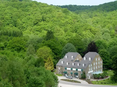 Moulin de Daverdisse Hotels in Libin