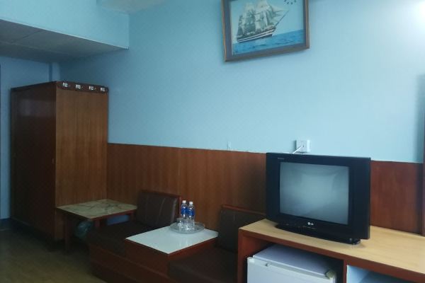 Laemthong Hotel(โรงแรมแหลมทอง)_5