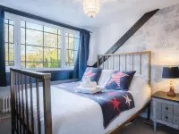 Milan Cottage - 2 Bedroom Cottage - Port Eynon Hotels in Port Eynon