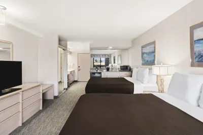 Columbia River Hotel, Ascend Hotel Collection Hotels in The Dalles