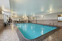 Candlewood Suites CAPE GIRARDEAU by IHG - parking