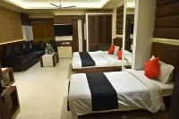 Hotel Royal Cottage