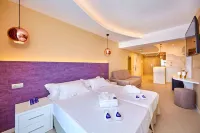 Indico Rock Hotel Mallorca - Adults Only Hotel di Ses Cadenes