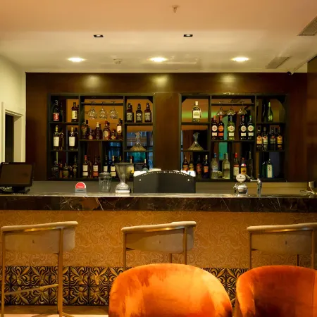 Ramada Hotel & Suites by Wyndham Erbil 32 Park
