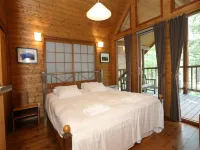 Big Bear Chalets