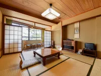 Ise Futamiura Dog-Friendly Inn - Matsushin Hotels in der Nähe von Meoto Iwa