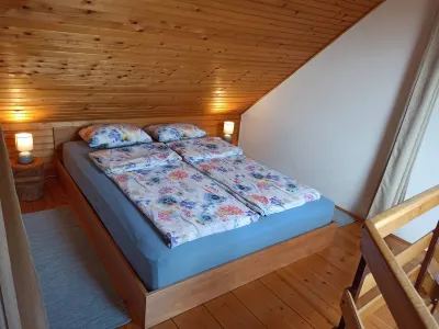 Holiday House Podhamer Boris