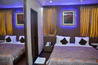Jindal Regency Hotels in Raigarh
