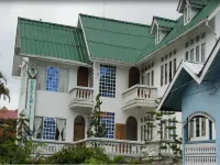 Dream Villa Hotel Hotels near Thein Taung Monastery