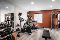 Candlewood Suites MOBILE-DOWNTOWN by IHG - Phòng tập thể hình