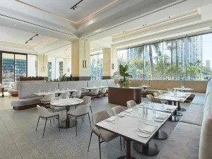 Marriott Vacation Club at Surfers Paradise