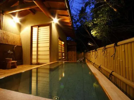 Ebisuya Отели в г. Идзунокуни