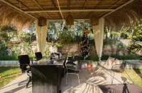 La Vida Retreat