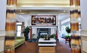 Hilton Garden Inn State College