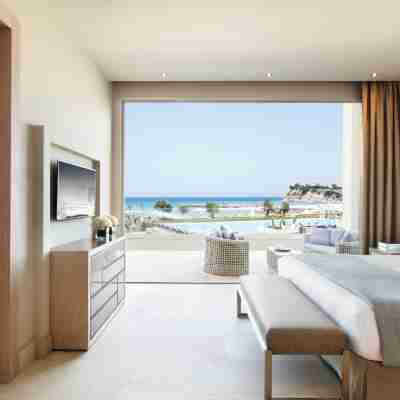 Sani Dunes Rooms
