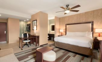 Homewood Suites by Hilton Atlanta/Perimeter Center