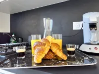 Éclat Méditerranéen - Netflix Hotels in Cagnes-sur-Mer