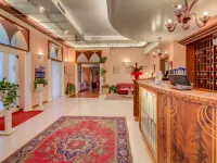 Hotel San Giusto Hoteles en Trieste