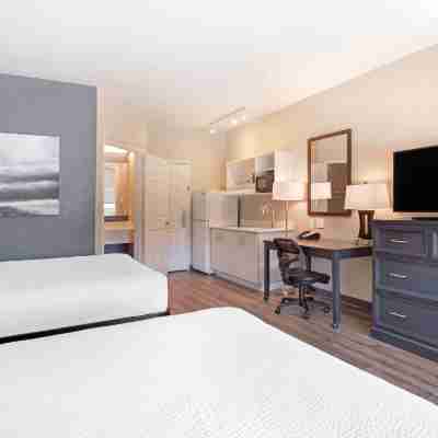 Extended Stay America Suites - Baytown Rooms