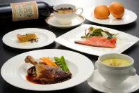 โรงแรมแจล ซิตี้ เซนได - พร้อมอาหารเช้า