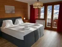 Chalet uf Duft