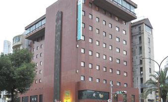 Welcome Hotel Kochi