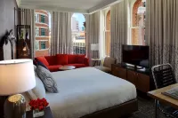 Kimpton Hotel Vintage Portland Hotels in Portland