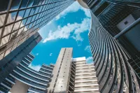 Landscape Beira Mar Apartment 1004  호텔