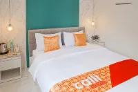 Roso Tentrem by Calli Rooms Hotels in Patrang