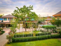 AU Place Hotel Hotels in Loei