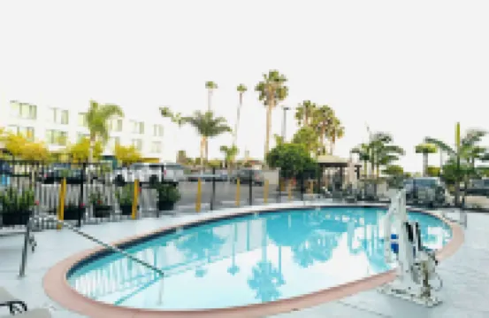 Ramada by Wyndham San Diego Airport